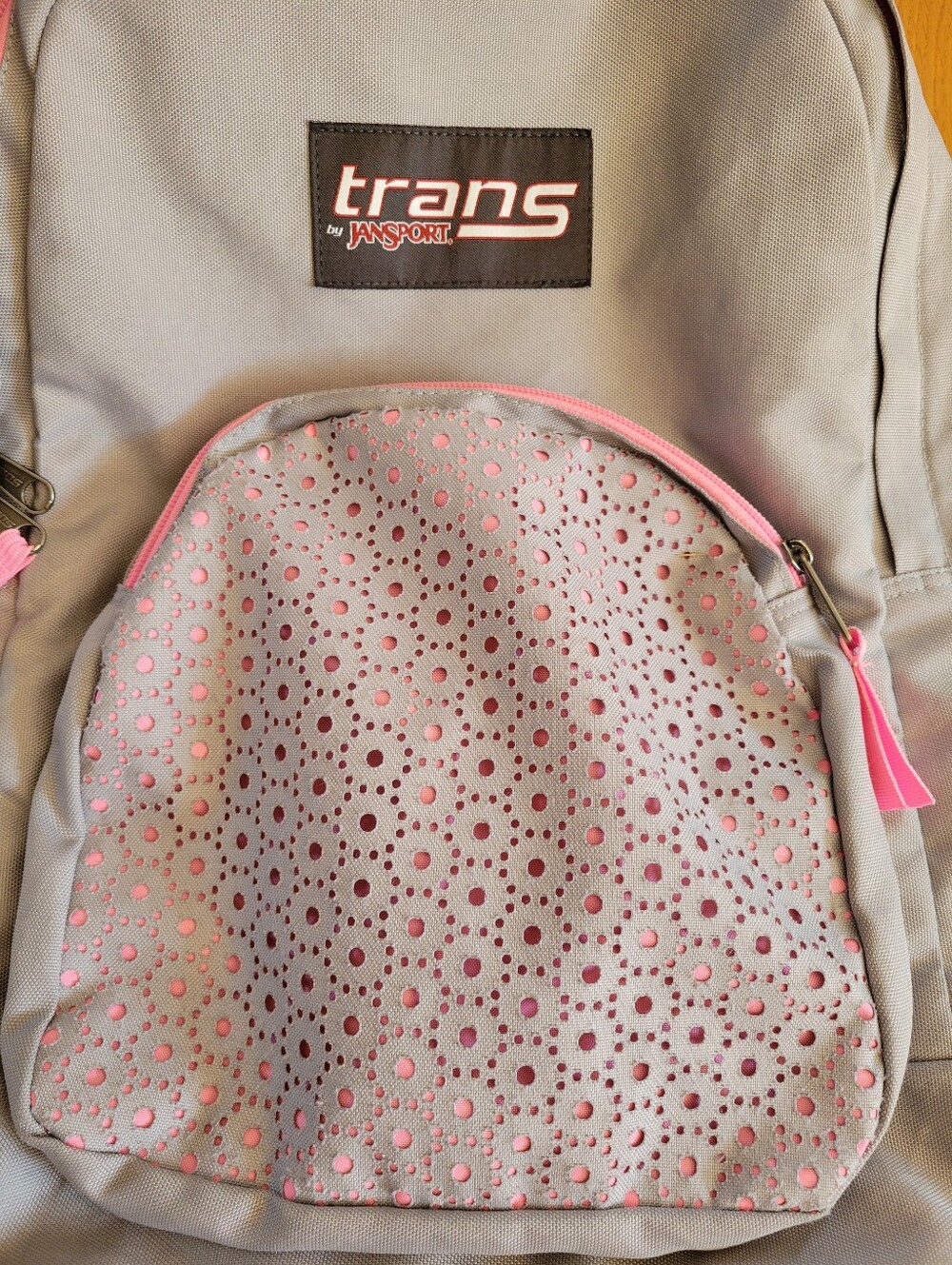 Backpack / School Bag - Picture 2 of 11